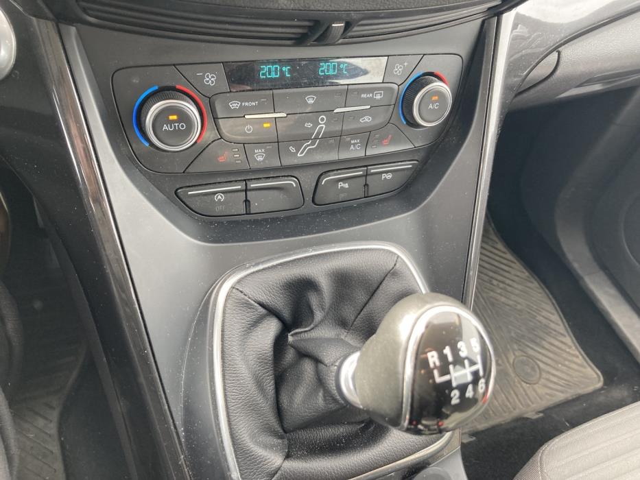 FORD C-Max 2016