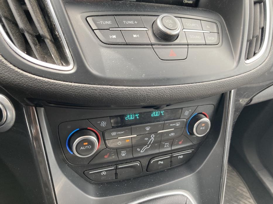 FORD C-Max 2016