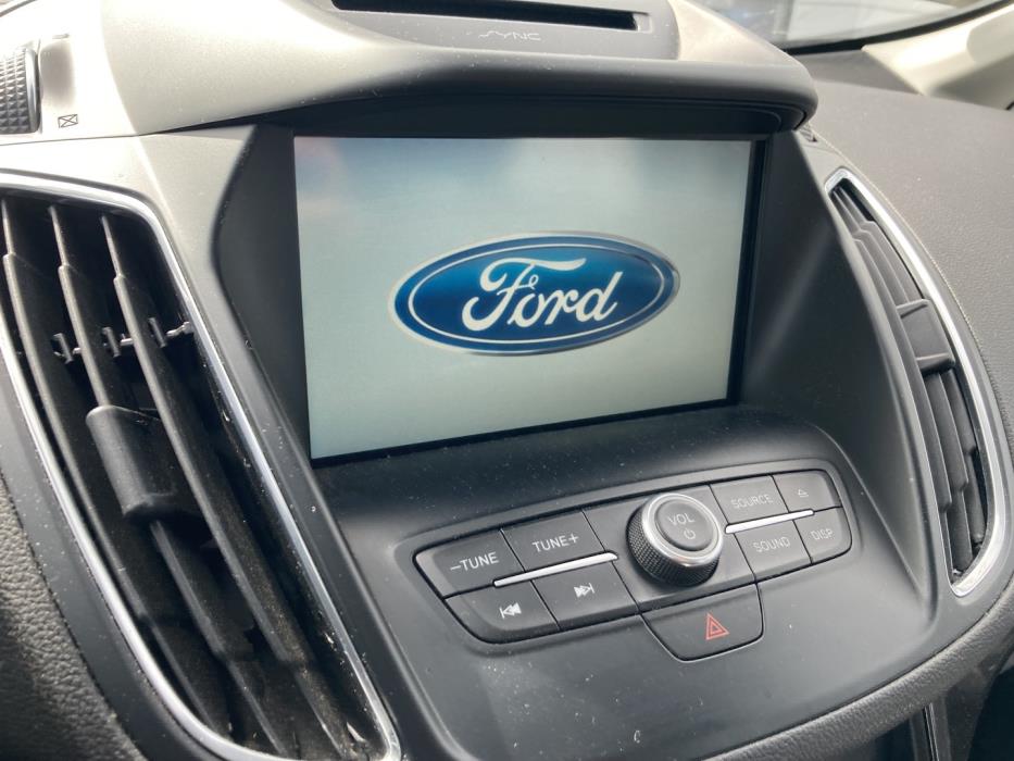 FORD C-Max 2016