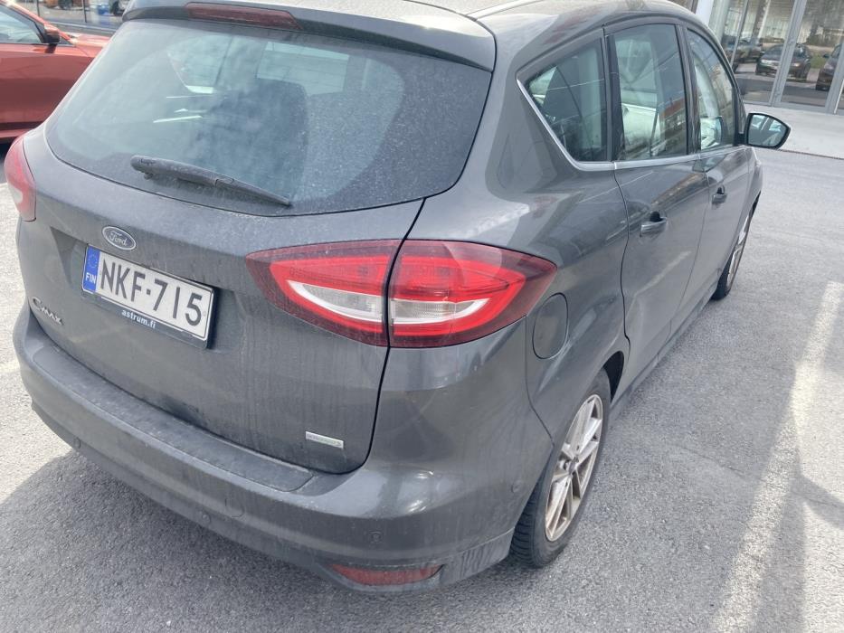 FORD C-Max 2016