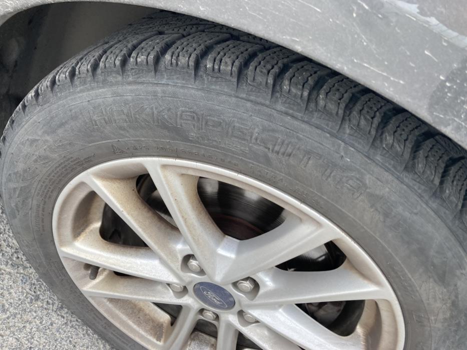 FORD C-Max 2016