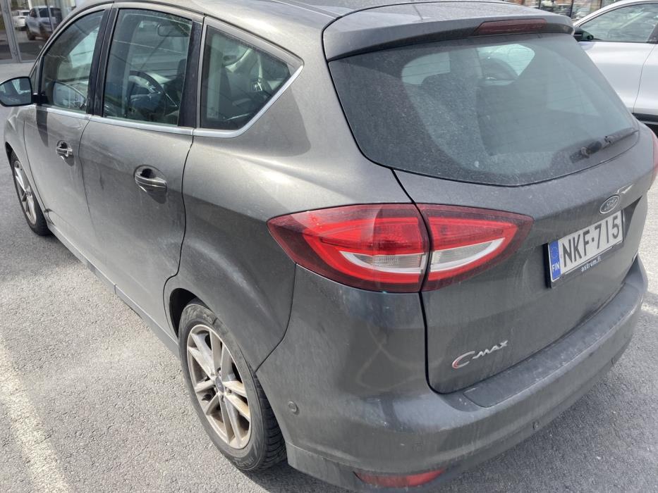 FORD C-Max 2016
