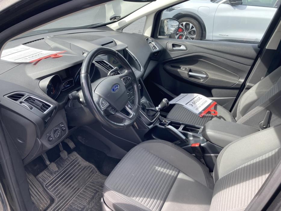 FORD C-Max 2016