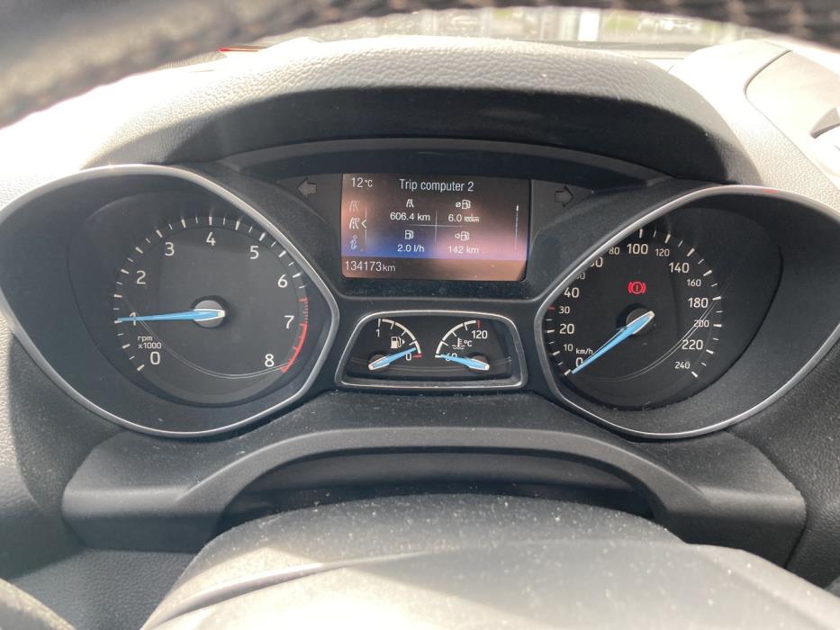 FORD C-Max 2016