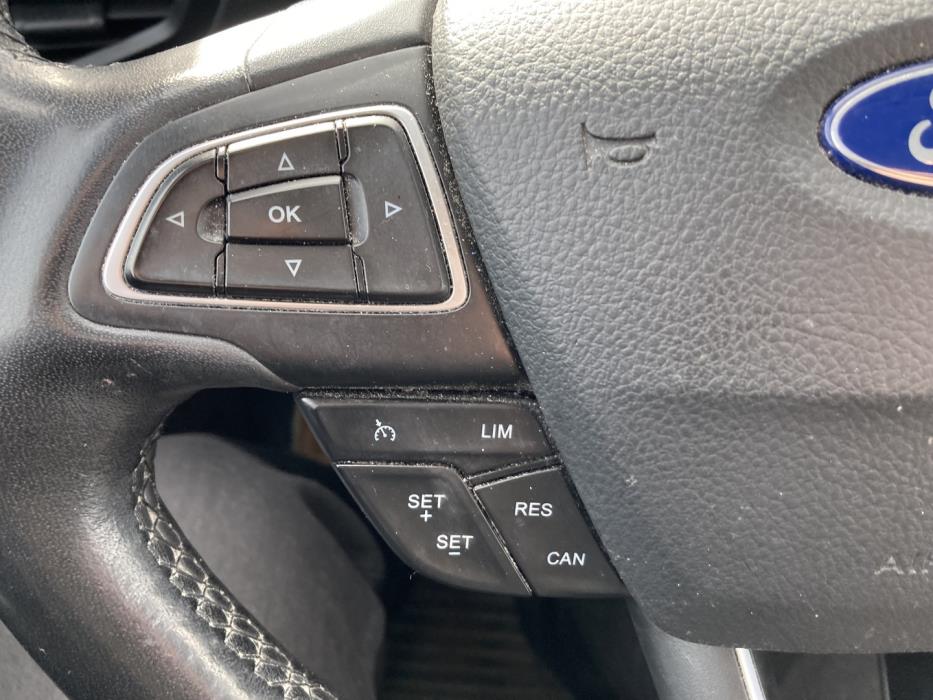FORD C-Max 2016