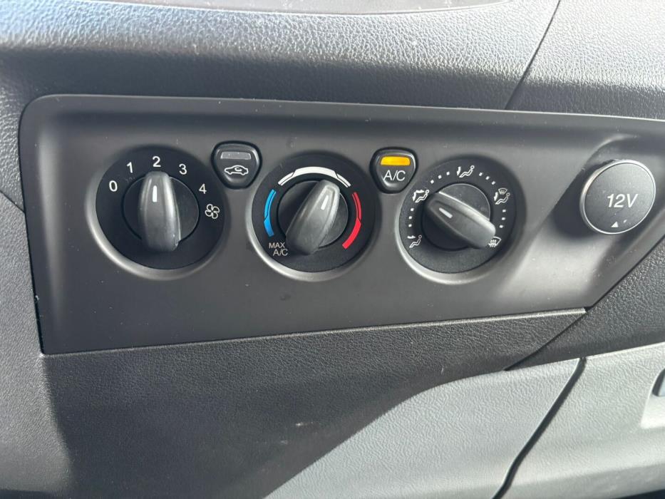 FORD Transit Custom 2017