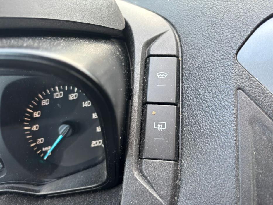 FORD Transit Custom 2017