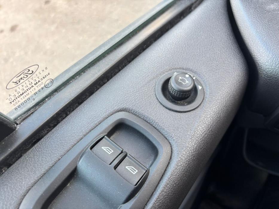 FORD Transit Custom 2017