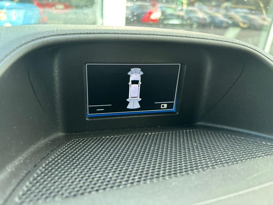 FORD Transit Custom 2017