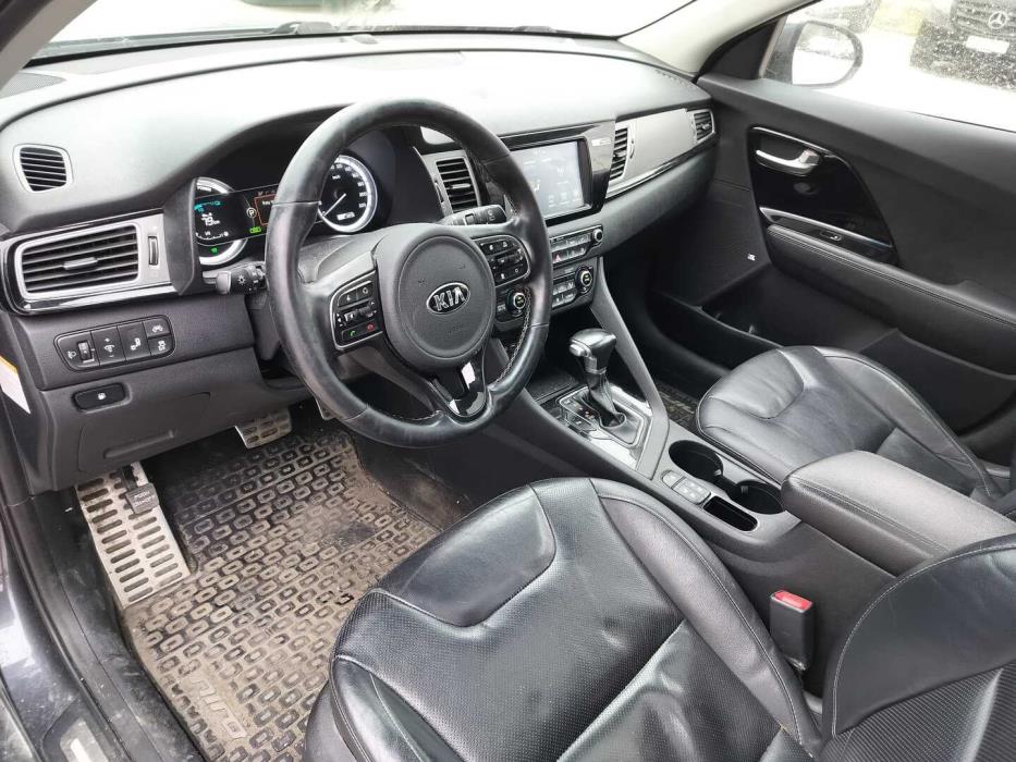 KIA Niro 2017