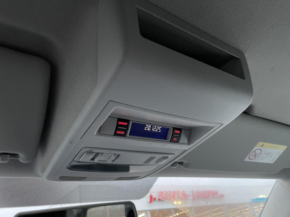 VOLKSWAGEN Transporter 2017