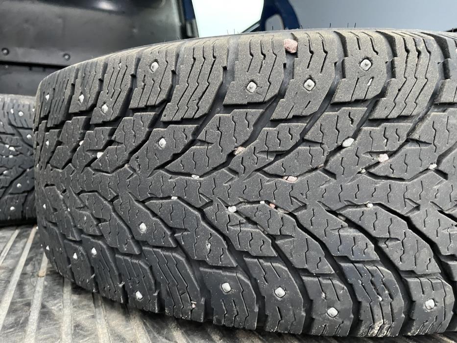 VOLKSWAGEN Transporter 2017