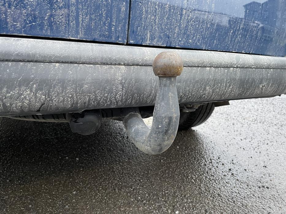 VOLKSWAGEN Transporter 2017