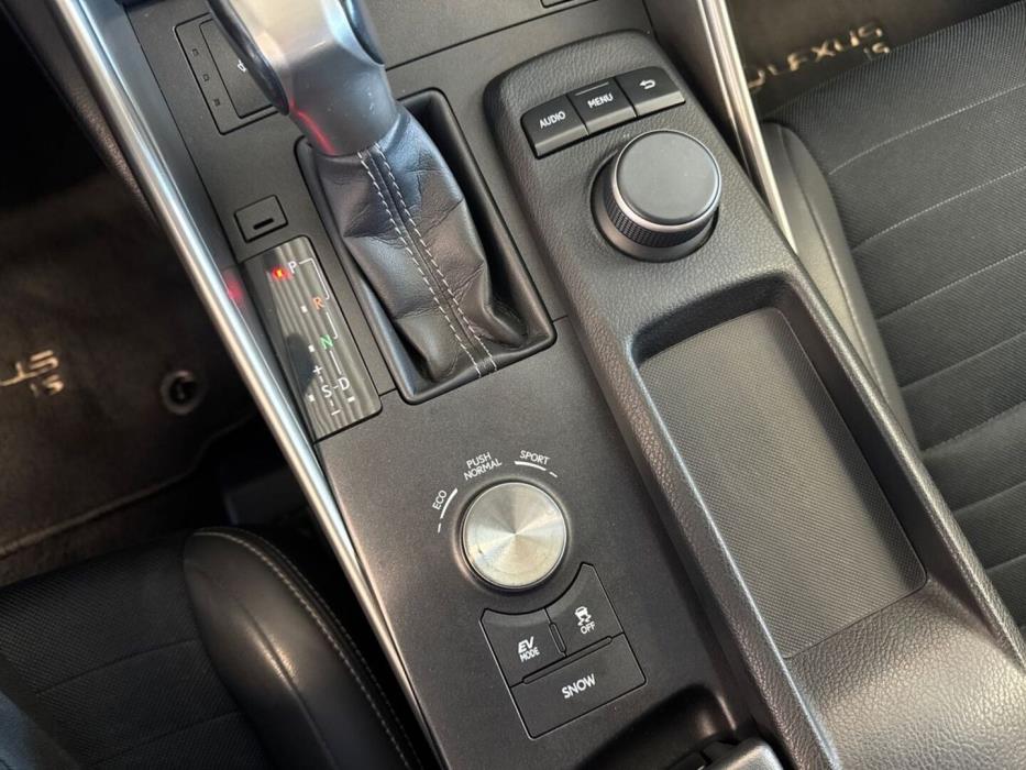 LEXUS IS 2014