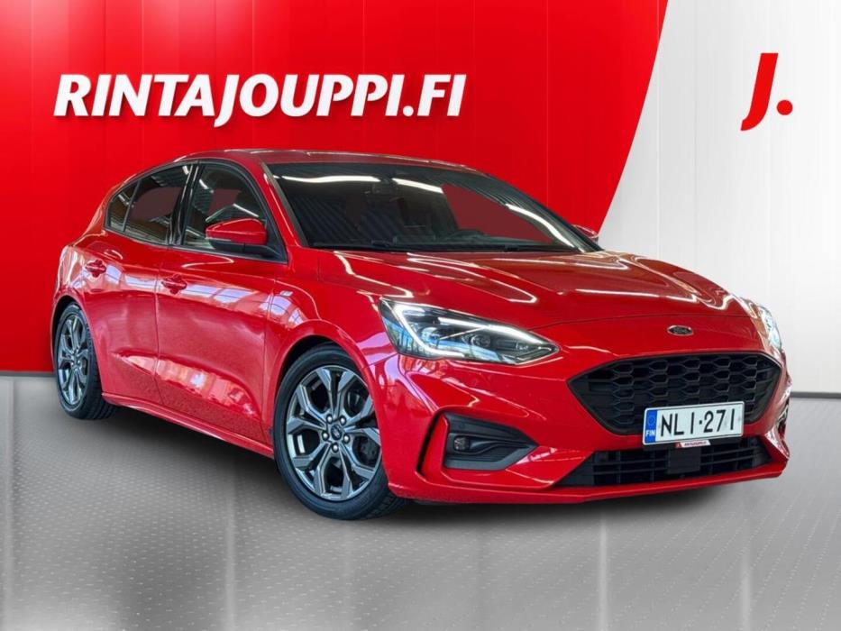 FORD Focus 2019