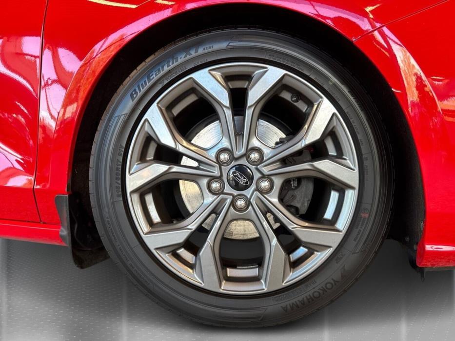 FORD Focus 2019