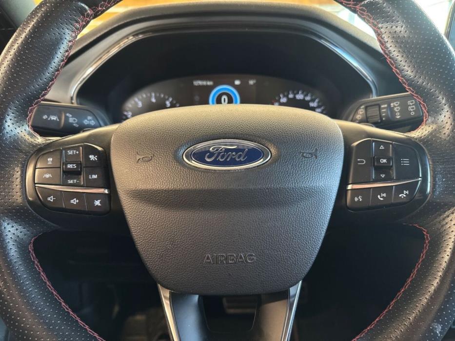 FORD Focus 2019