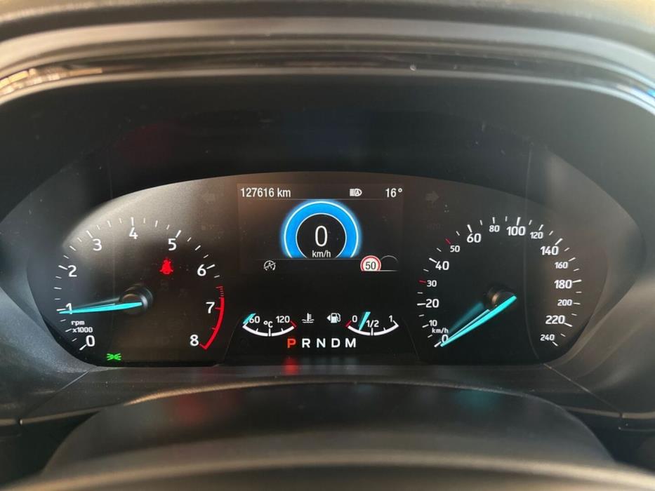 FORD Focus 2019