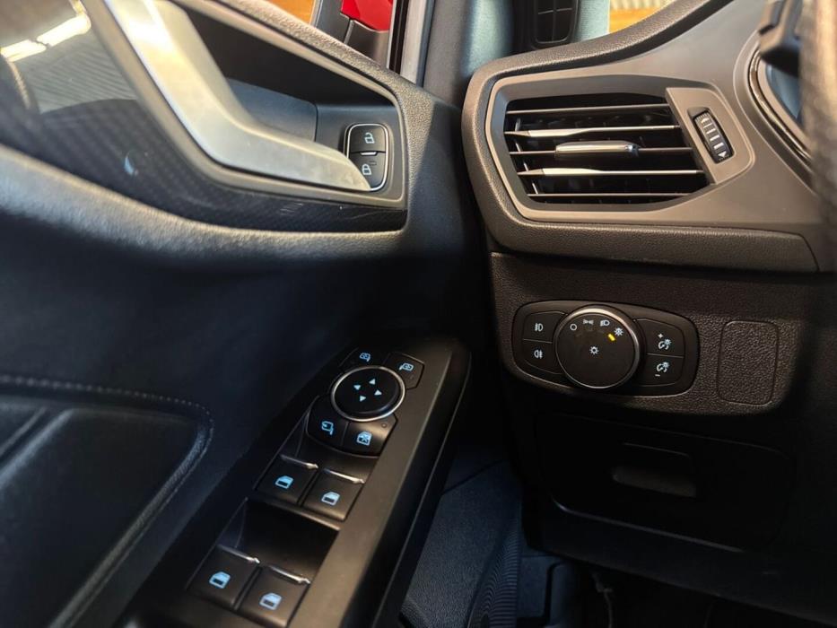FORD Focus 2019