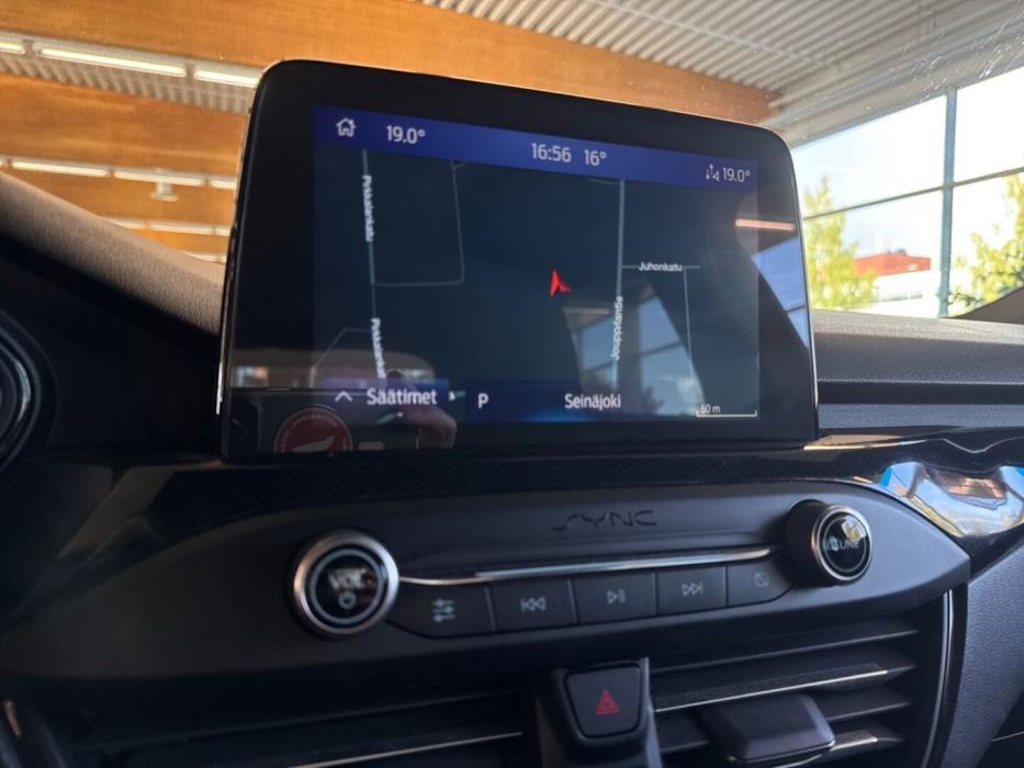 FORD Focus 2019