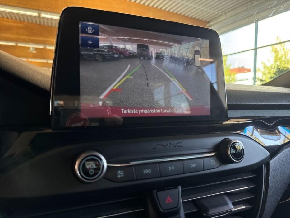 FORD Focus 2019