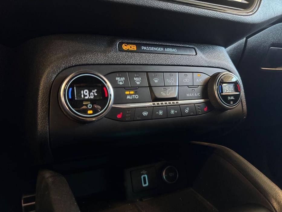 FORD Focus 2019
