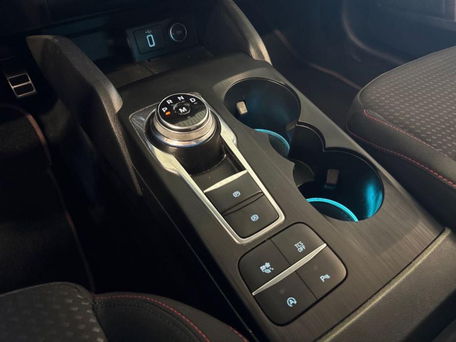 FORD Focus 2019