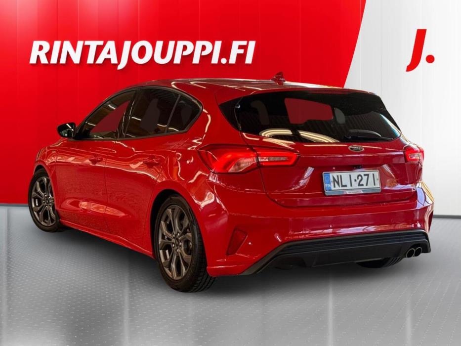 FORD Focus 2019