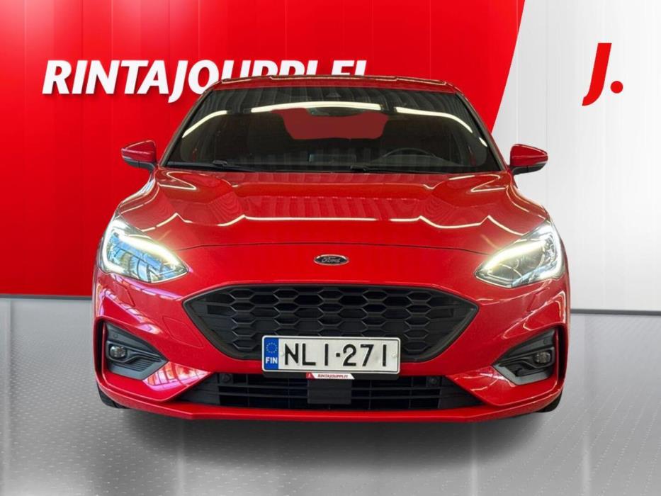 FORD Focus 2019