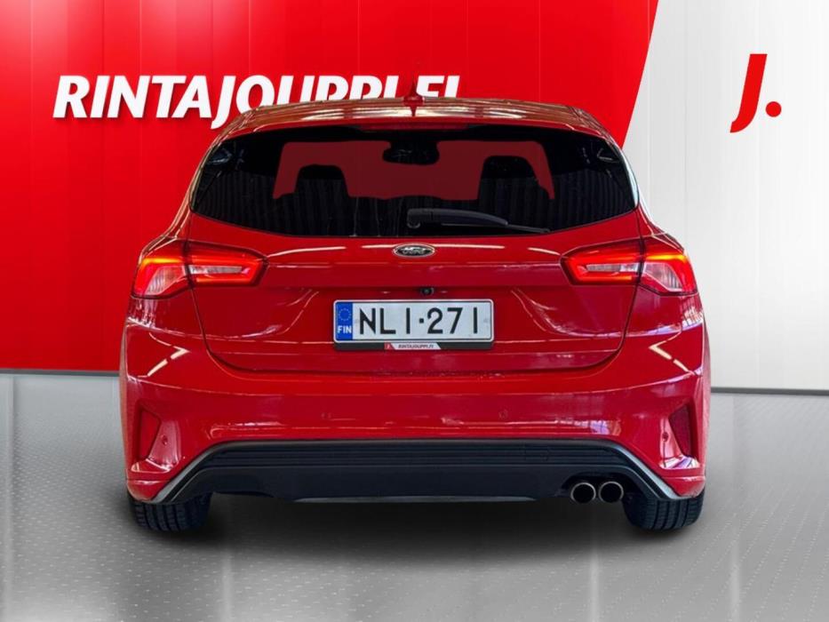 FORD Focus 2019