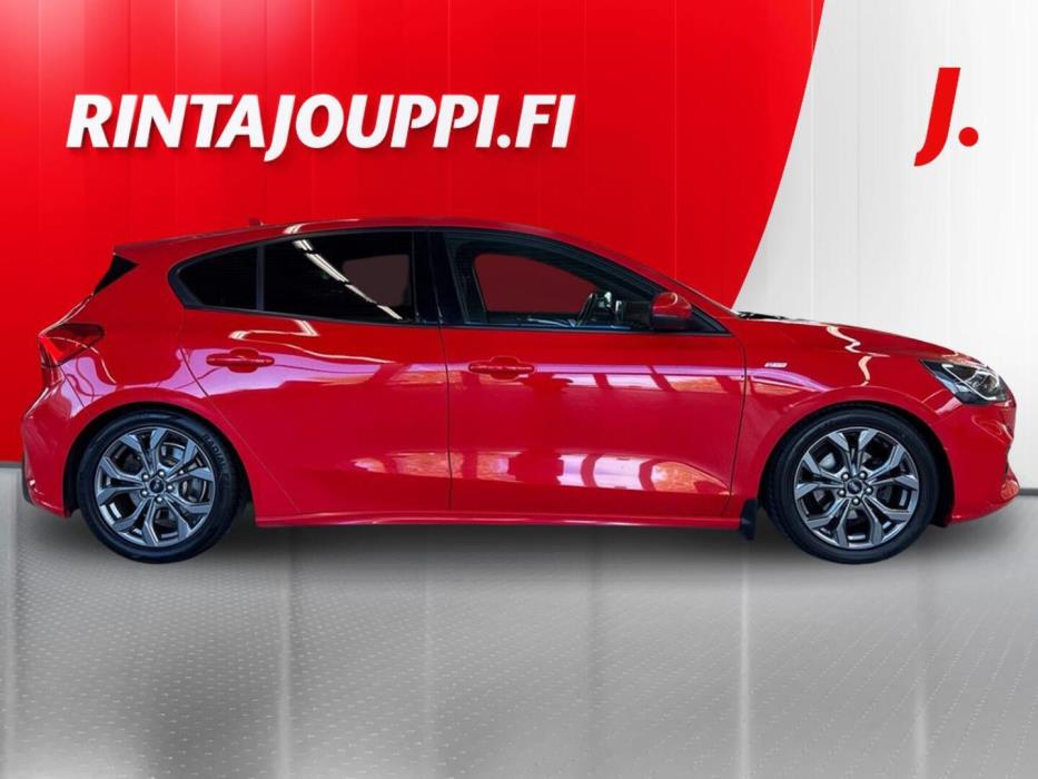 FORD Focus 2019