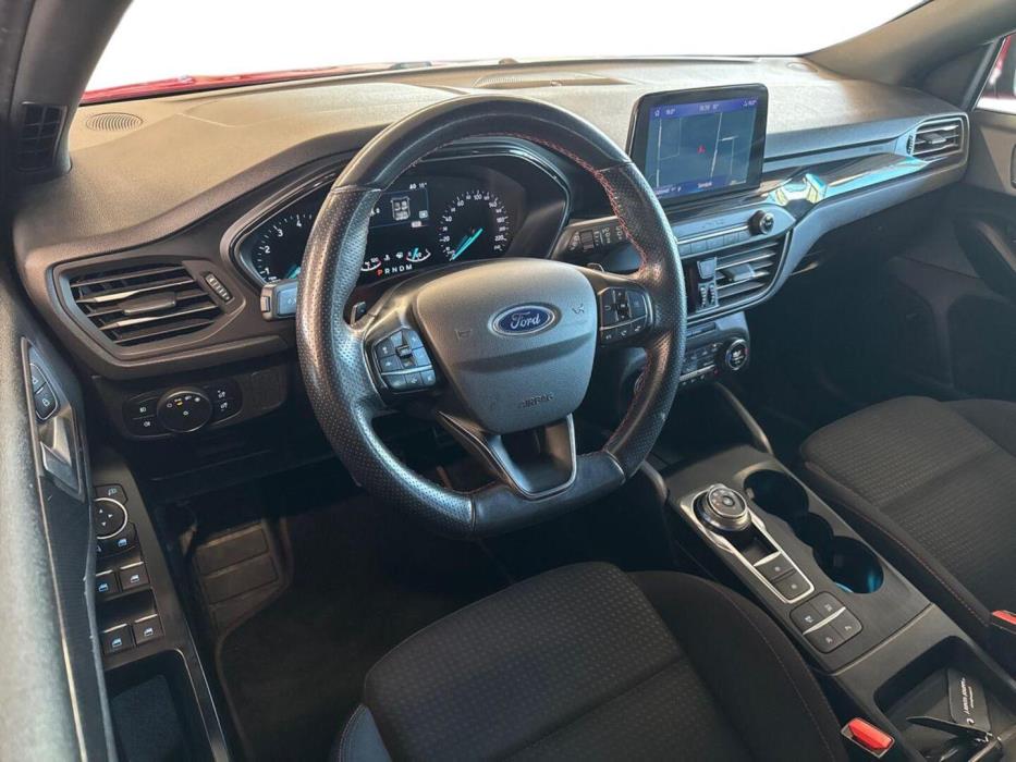 FORD Focus 2019