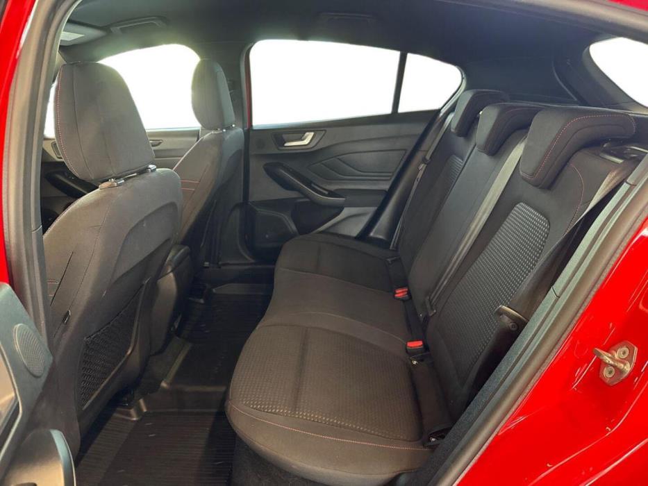 FORD Focus 2019