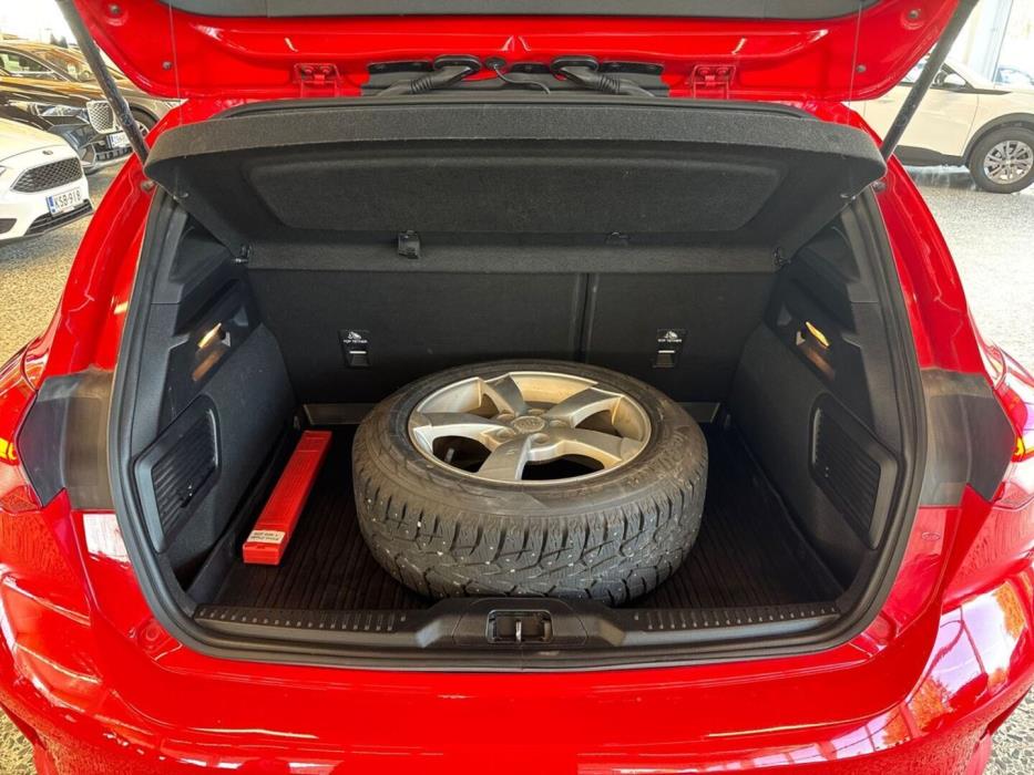FORD Focus 2019