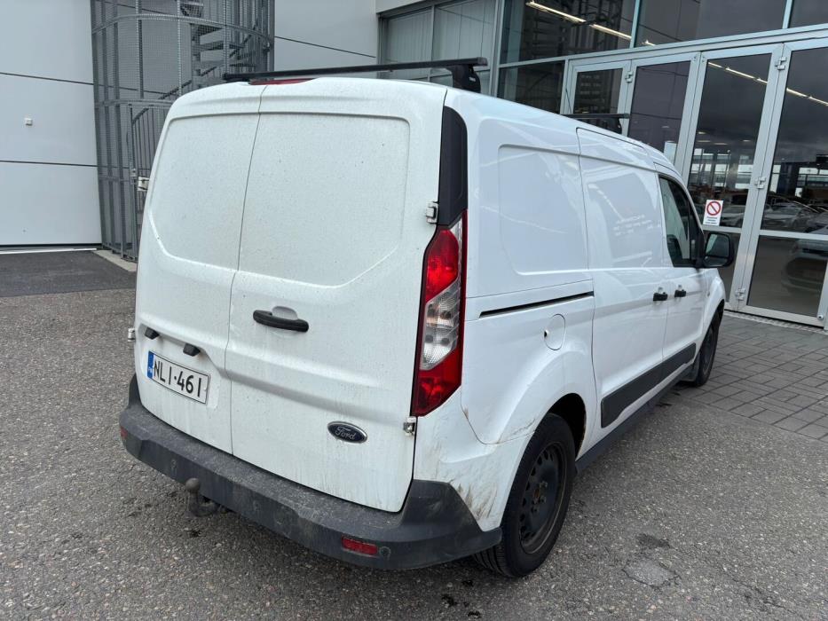 FORD Transit Connect 2015