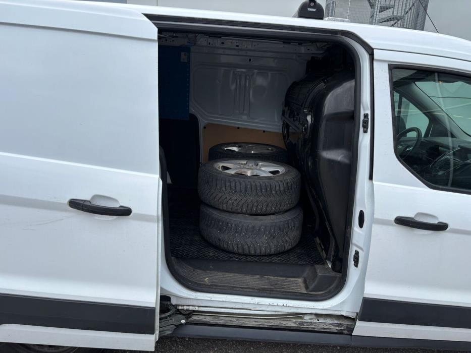 FORD Transit Connect 2015