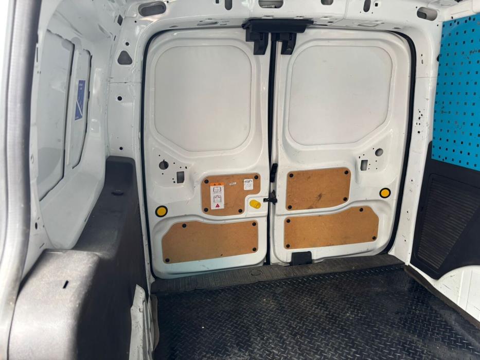 FORD Transit Connect 2015