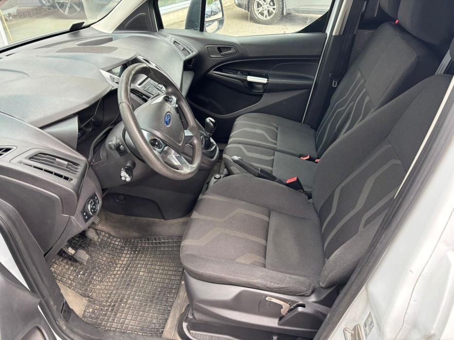 FORD Transit Connect 2015