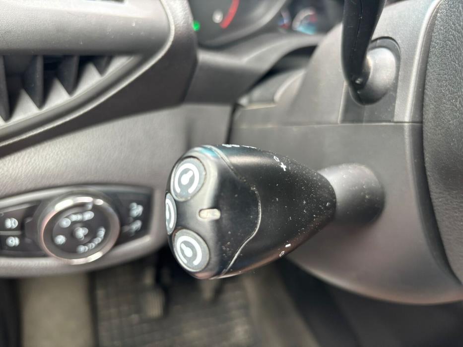 FORD Transit Connect 2015