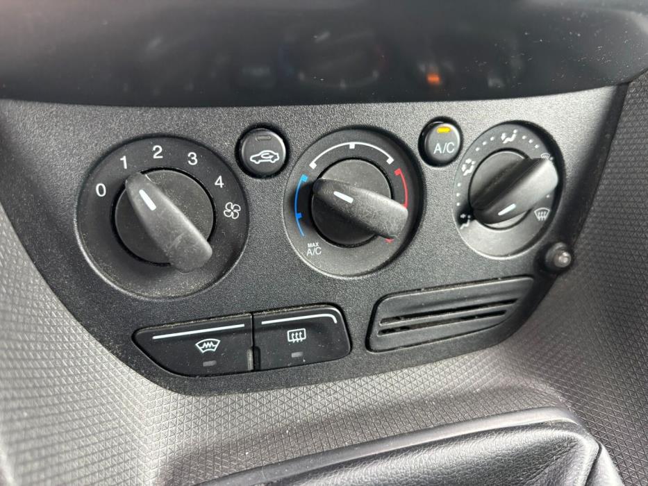 FORD Transit Connect 2015