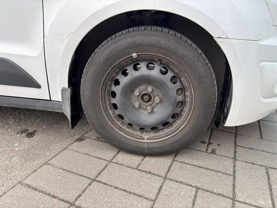 FORD Transit Connect 2015