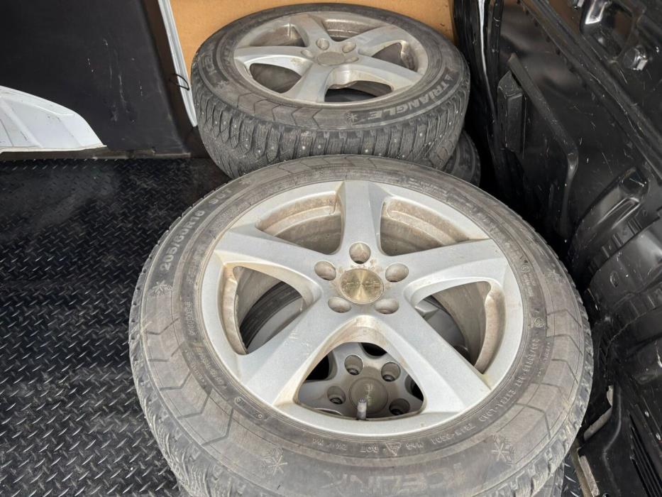 FORD Transit Connect 2015