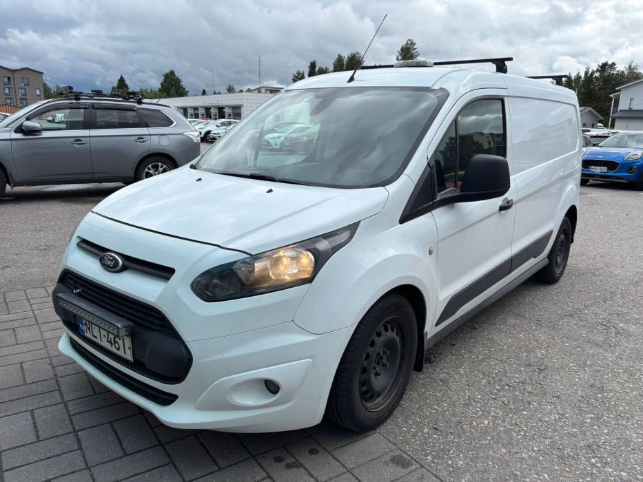FORD Transit Connect 2015