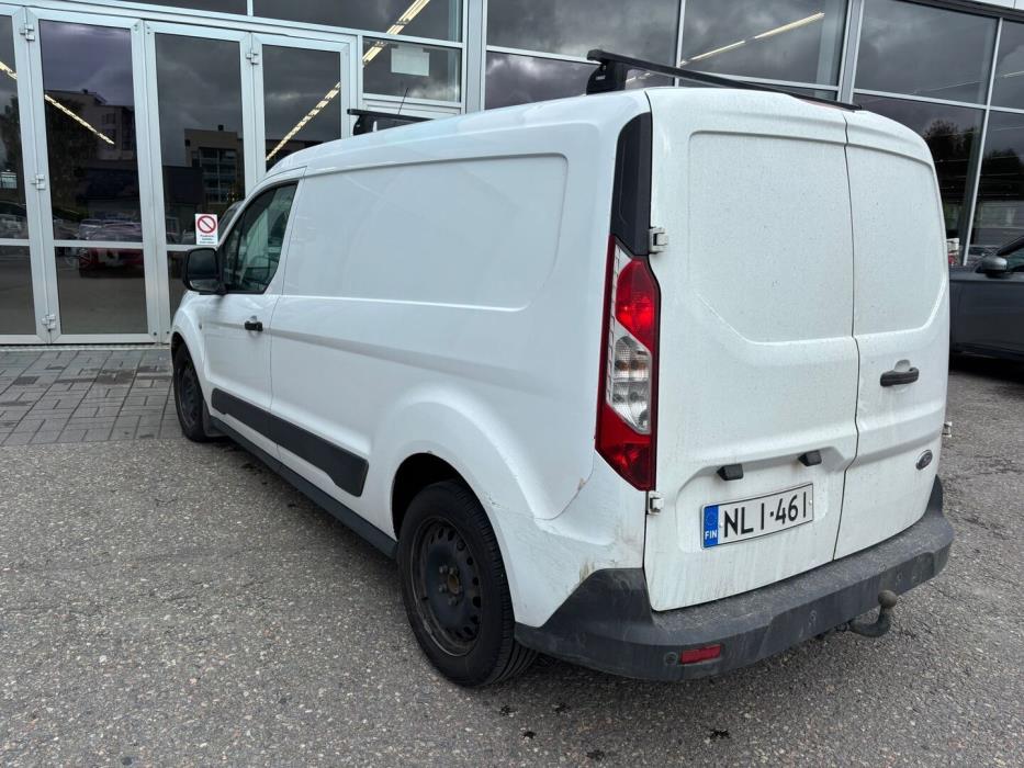 FORD Transit Connect 2015
