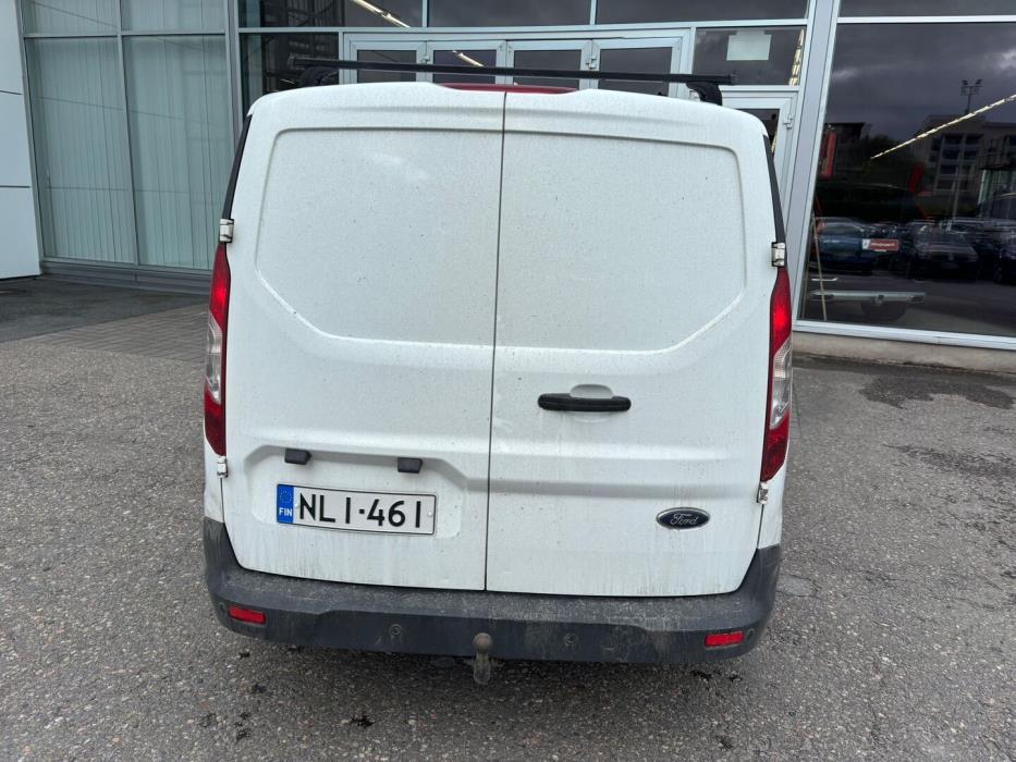 FORD Transit Connect 2015