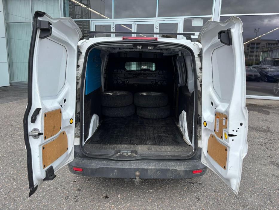 FORD Transit Connect 2015