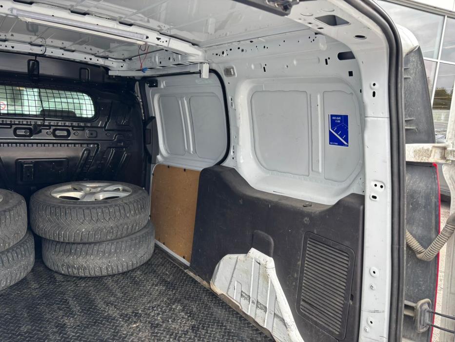 FORD Transit Connect 2015