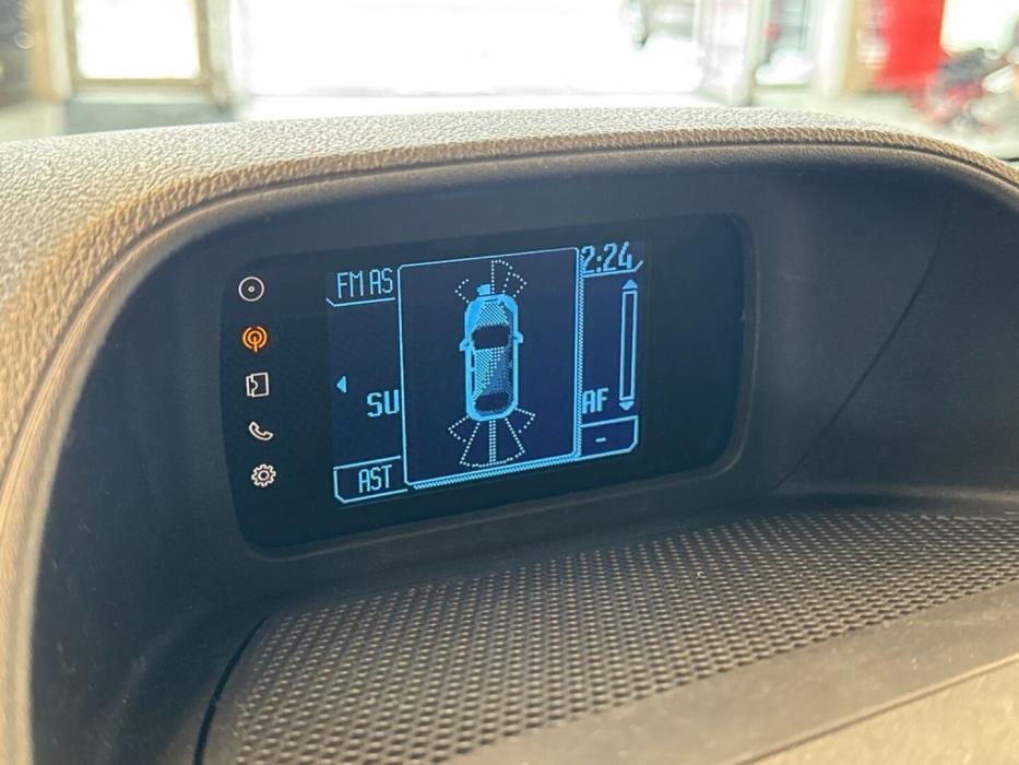 FORD Tourneo 2013