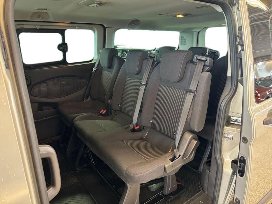 FORD Tourneo 2013