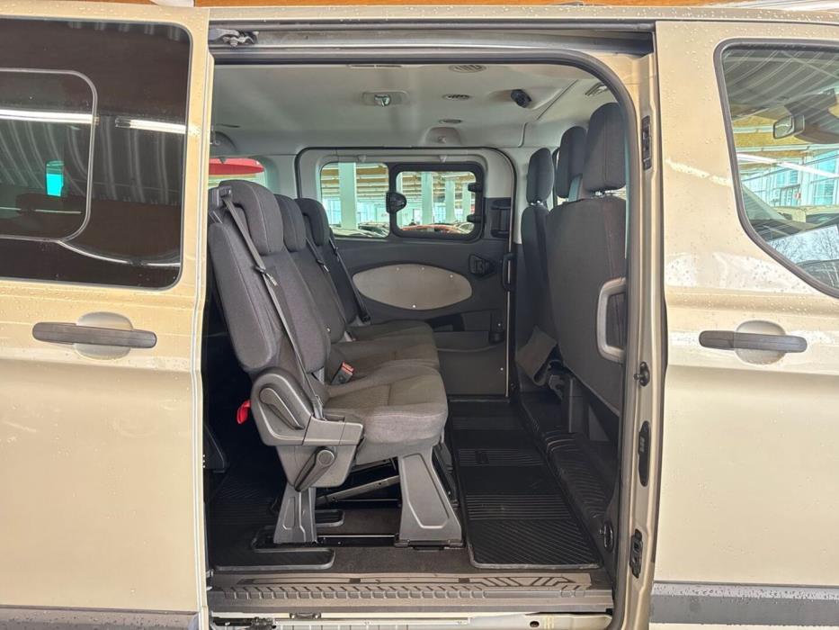 FORD Tourneo 2013